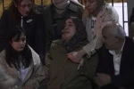 Kalp krizi geçirerek hayatını kaybeden polis için tören düzenlendi