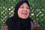 Kalp krizinden vefat eden uzman çavuşun annesi, bakandan şehitlik talep etti