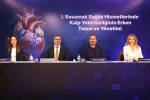 Kalp yetersizliğinde erken tanı hastaya da ekonomiye de kazandırıyor