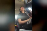 Kamera kurup ağladı, bakanlık inceleme başlattı
