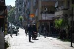 Kameraya yakalanan motosikletlilere ceza yağacak