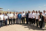 Kâmil Koç ve Mercedes-Benz Türk’ten 100’üncü yıla özel hatıra ormanı