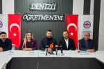 Kamu çalışanları ve emeklilerin sorunları gündeme taşıdı