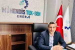 "Kamu mühendisleri üreterek, planlayarak ve geliştirerek Türkiye’nin geleceğini inşa ediyor"