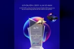 Kamu ve savunma altyapılarında yerli güvence: ULAK SD-WAN’a ‘Ağ Güvenliği’ ödülü