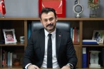 Kamu yönetiminde ahilik ve usta-çırak anlayışı yeniden güçlenecek