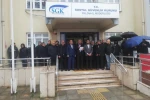 "Kamuda şiddetle mücadele tek yasa ile olmalı"