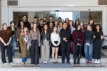 Kamusal alanlara genç tasarımlar