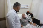 Kamyondan düşüp pelvis kemiği kırıldı, Konya’da 2 saatlik ameliyatla sağlığına kavuştu