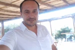 Kamyonun çarptığı yaya hayatını kaybetti