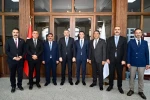 Kan bağışına teşekkür belgesi 