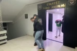 Kan lekesi, annesini öldüren zanlıyı ele verdi