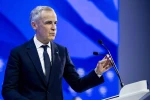 Kanada Başbakanı Carney: "NATO’nun açık bir şekilde sınavdan geçtiğini düşünüyorum"