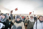 Kanada ve Fransa Grönland’da konsolosluk açtı