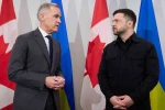 Kanada’dan Ukrayna’ya 2,5 milyar dolarlık yardım