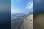 Kanalizasyon atıklarını arıtmadan denize deşarj eden İSKİ’ye 3’ncü kez ceza 