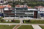 Kanalizasyon hattına atılan madde arızaya neden oldu