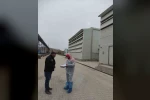 Kanatlı hayvan ve yumurta üretim tesislerinde denetim