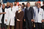 Kanseri yenen Didem için gökyüzüne balonlar bırakıldı