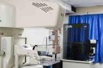 Kanserle mücadelede başarılı hekimlere teşekkür belgesi