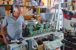 Kantar ve terazilere kalibrasyon denetimi