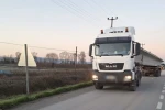 Kantardan kaçan tırlara 169 bin liralık ceza