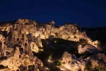 Kapadokya ışıl ışıl oldu