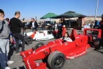 Kapadokya Motor Sporları Kompleksi hizmete açıldı
