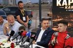 Kapadokya Motor Sporları Kompleksi ilk resmi yarışına ev sahipliği yapacak