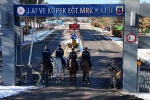 Kapadokya’da asayiş, atlı birliklere emanet