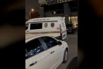 Kapaklı’da 4 kişiyi silahla yaralayan zanlı İstanbul’da yakalandı