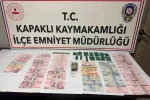 Kapaklı’da uyuşturucuyla yakalanan 2 şüpheli tutuklandı