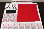 Kapaklı’da zehir tacirlerine geçit yok: 2 tutuklama