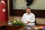 KAPGEM toplantısında sağlık ve iletişim politikaları masaya yatırıldı