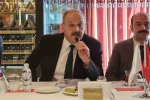 Kapıdağ turizm planı değerlendirme toplantısı gerçekleştirildi