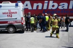 Kapıkule yolundaki feci kazada ağır yaralanan sürücü hayatını kaybetti