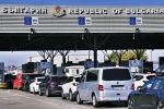 Kapıkule’ye kuzeyde yeni sınır kapısı geliyor