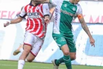 Kaptan Guilherme hakemin performansını eleştirdi!