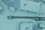 Kar sebebiyle kapanan 35 yolun 34’ü açıldı