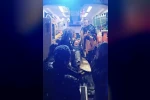 Kar sebebiyle köyde mahsur kalan hasta için seferber oldular