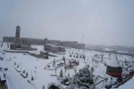 Kar ve yağmurla karışık yağış bekleniyor 