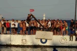 Karabiga’da "42. Priapos Deniz Festivali" coşkusu