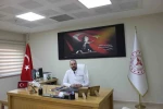 Karabük Ağız ve Diş Sağlığı Hastanesine "Engelli Diş Tedavi Ünitesi" tescili
