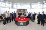 Karabük Bartınlılar Derneği’nin projesine 500 bin TL hibe desteği