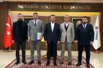 Karabük Belediyesi’nde 2026 yılı maaş zammı belli oldu