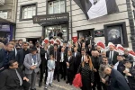 Karabük Beşiktaşlılar Derneği’nin açılışı gerçekleşti