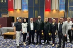 Karabük, federasyon yönetiminde ilk kez temsil edilecek