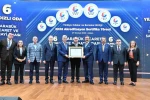Karabük TSO’dan akreditasyonda Türkiye başarısı