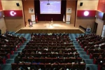 Karabük Üniversitesi’nde spor bilimleri ve inovasyon masaya yatırıldı