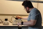 Karabük Üniversitesi’nden raylı sistemlere nano teknoloji desteği